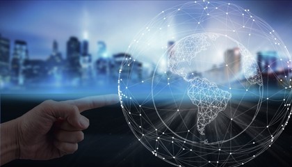 90后CEO莊少顏 引領(lǐng)人工智能應(yīng)用軟件開發(fā)新浪潮